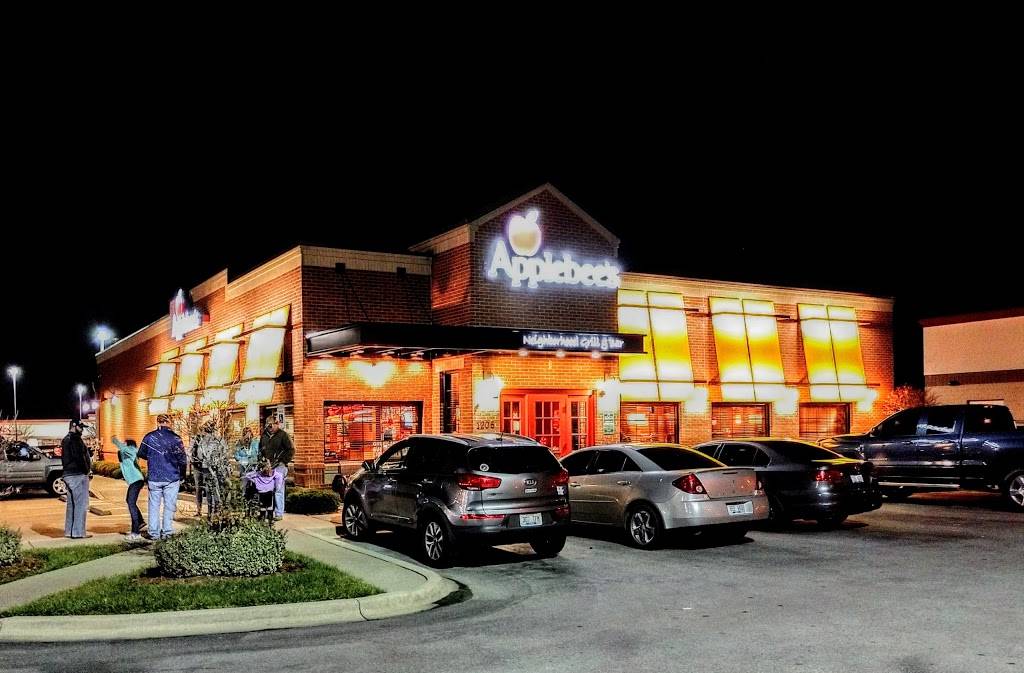 Applebees Grill + Bar | restaurant | 1205 Market St, La Grange, KY 40031, USA | 5022220331 OR +1 502-222-0331