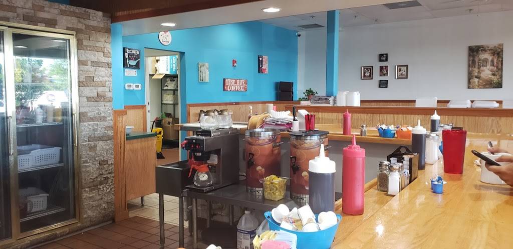 Breakfast Club Of Occee | restaurant | 1226 Winter Garden Vineland Rd, Winter Garden, FL 34787, USA | 4073475782 OR +1 407-347-5782