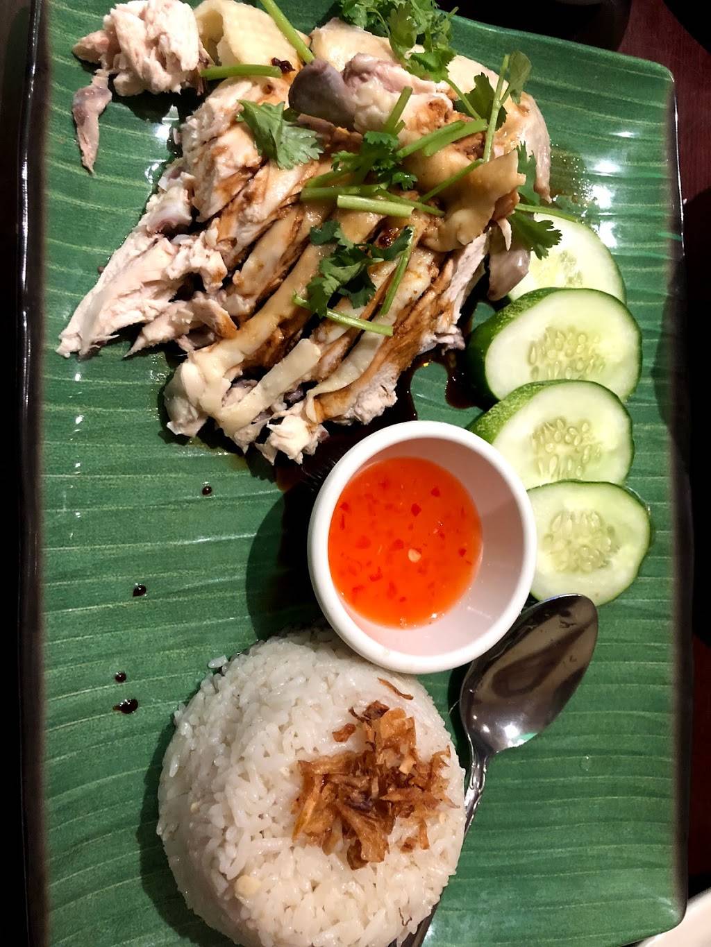 Malaysian Kopitiam | restaurant | 5085 Station Valley Dr, Centreville, VA 20120, USA | 5713715693 OR +1 571-371-5693