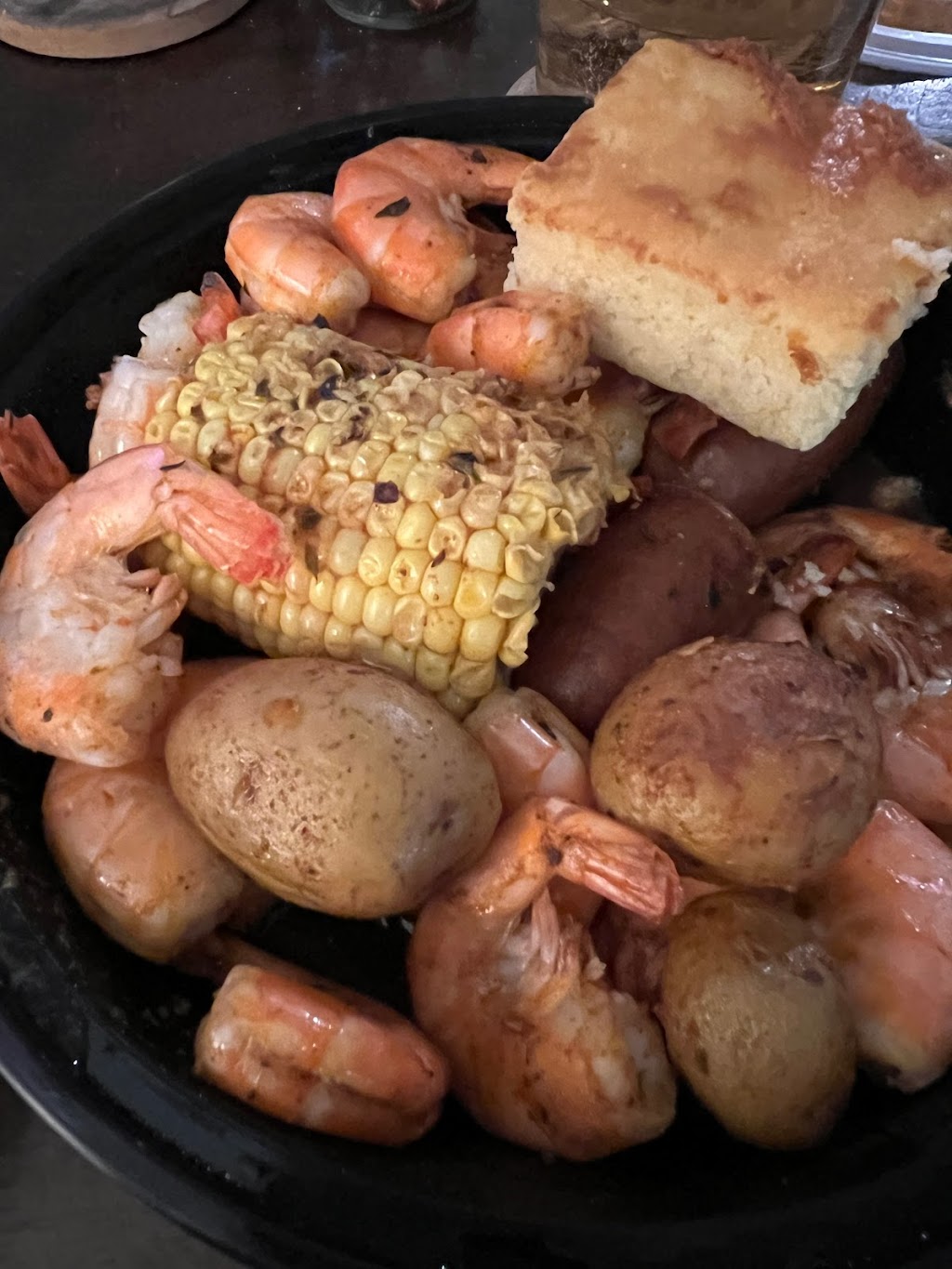 NOLA ROUX #2 Casual Cajun Eatery | restaurant | 8567 Red Arrow Hwy, Watervliet, MI 49098, USA | 2692017012 OR +1 269-201-7012