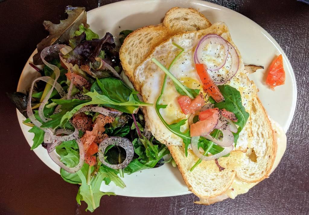 street level cafe | cafe | 1166 Glendale Blvd, Los Angeles, CA 90026, USA | 2134132233 OR +1 213-413-2233