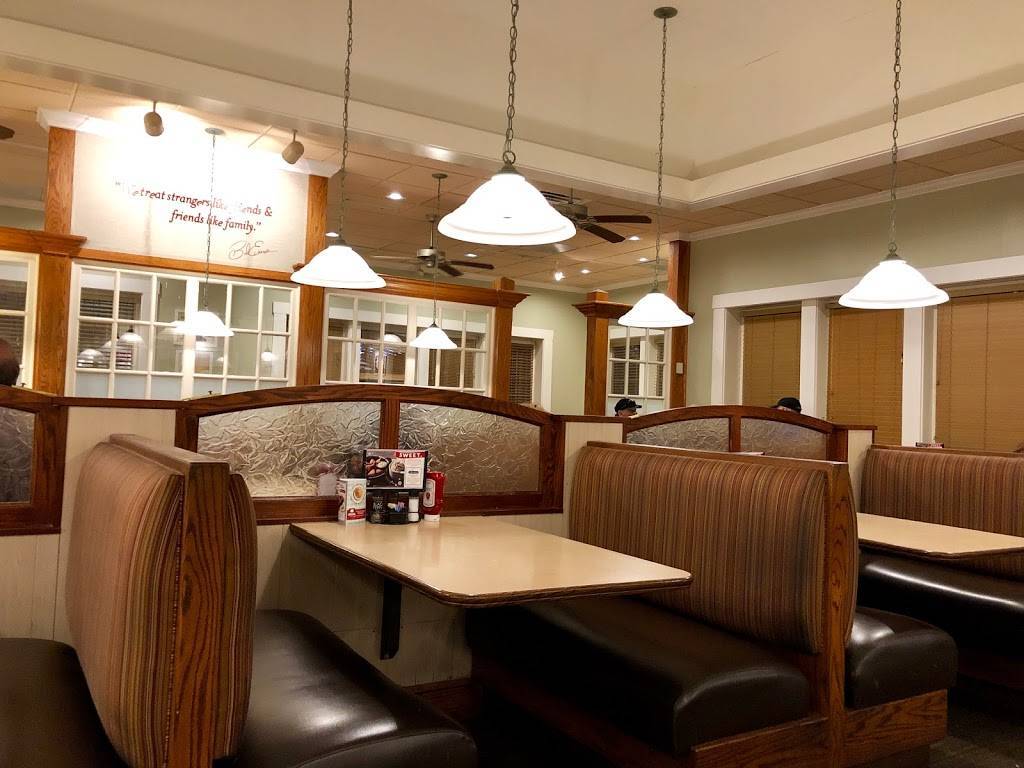 Bob Evans | restaurant | 3163 Hartley Rd, Jacksonville, FL 32257, USA | 9042888747 OR +1 904-288-8747
