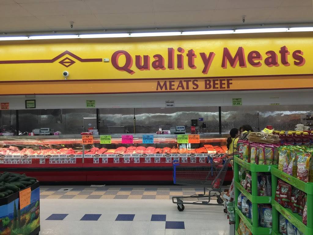 Super La Favorita Meat Market | bakery | 1950 N Texas St, Fairfield, CA 94533, USA | 7074278767 OR +1 707-427-8767