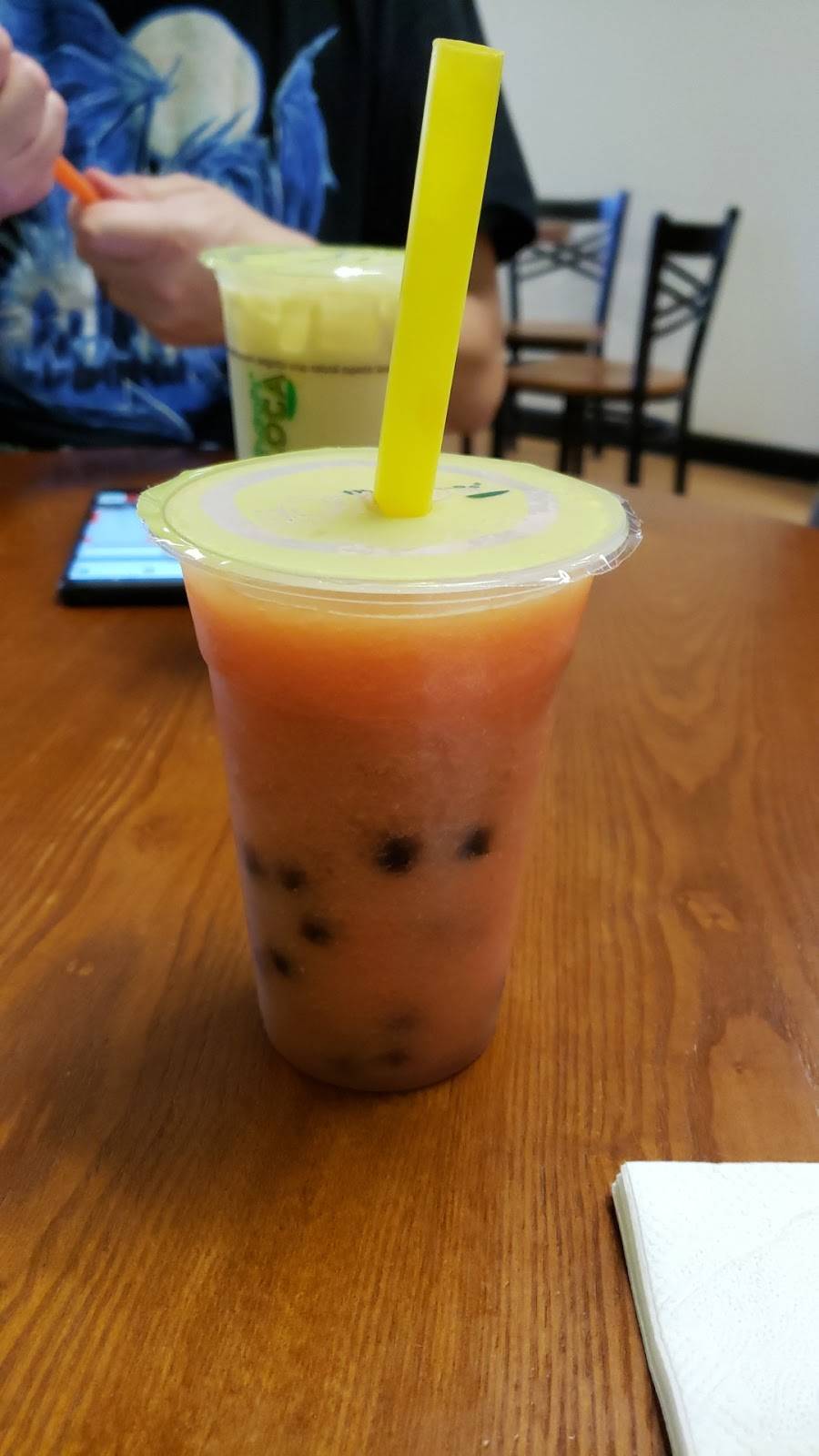 Boba Loca | cafe | 1843 Willow Pass Rd, Concord, CA 94520, USA | 9253631998 OR +1 925-363-1998