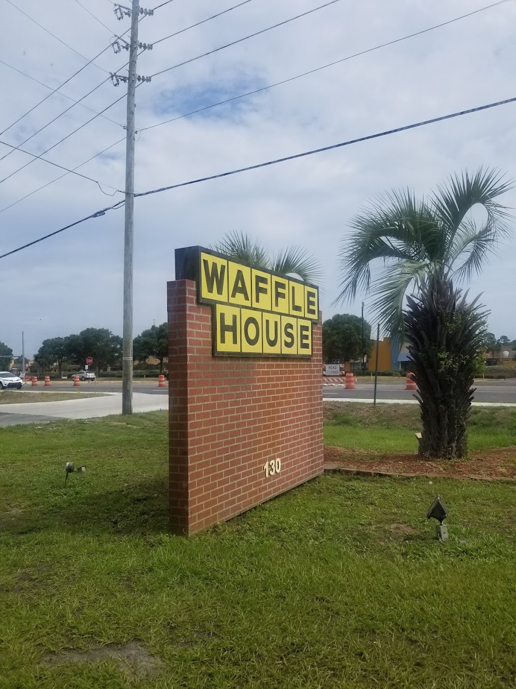 Waffle House | meal takeaway | 130 Scenic Gulf Dr, Miramar Beach, FL 32550, USA | 8506545837 OR +1 850-654-5837