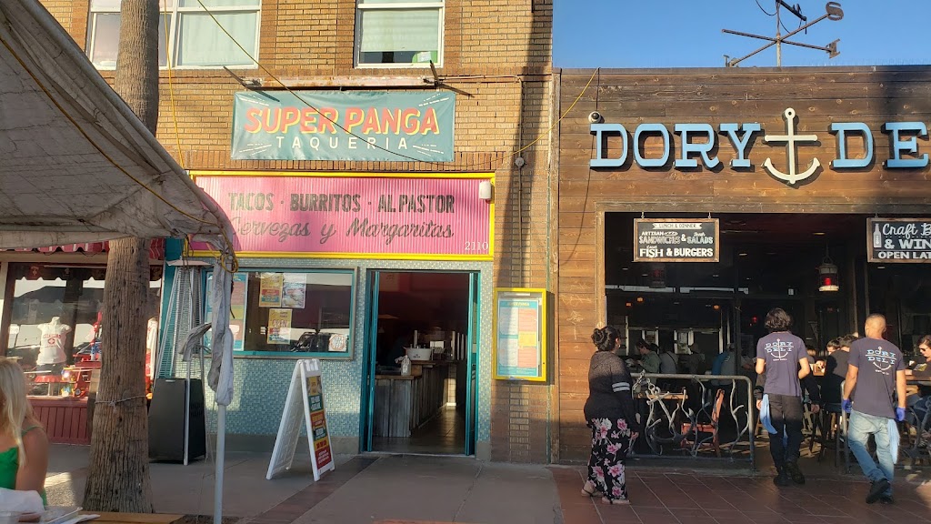 Super Panga Taqueria | restaurant | 2110 W Oceanfront, Newport Beach, CA 92663, USA | 9495611700 OR +1 949-561-1700