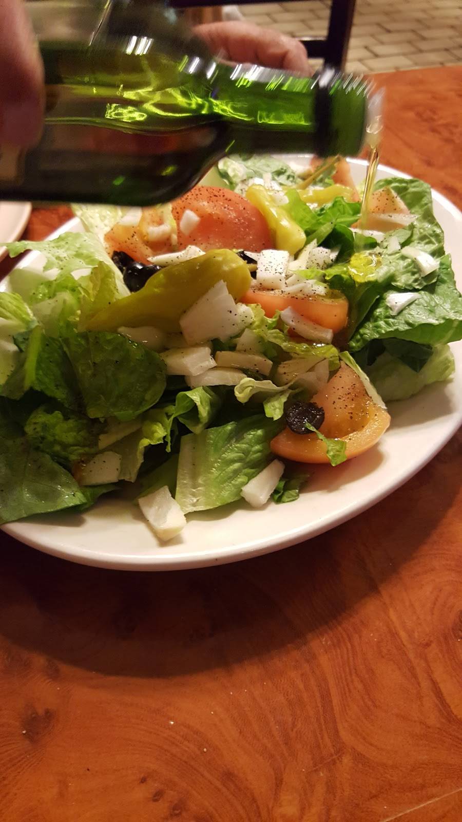 Manninos Pizzaria Restaurant | restaurant | 5150 Coconut Creek Pkwy, Margate, FL 33063, USA | 9549717992 OR +1 954-971-7992