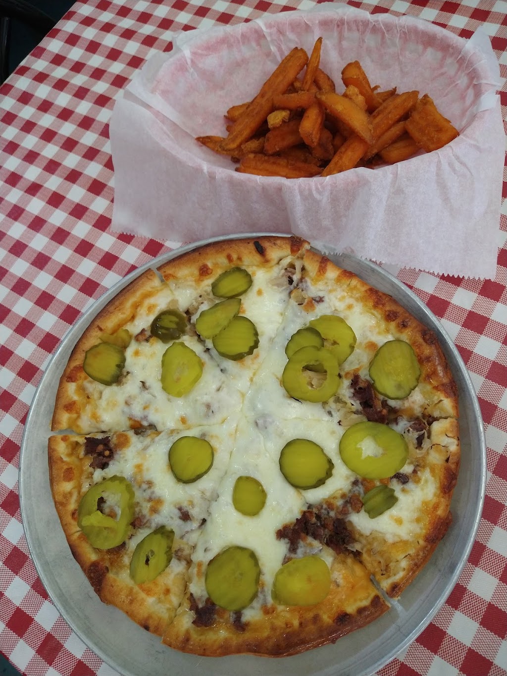 Grandmas Soda Shop & Diner | restaurant | 2524 Avenue E, Wilson, KS 67490, USA | 7856582200 OR +1 785-658-2200