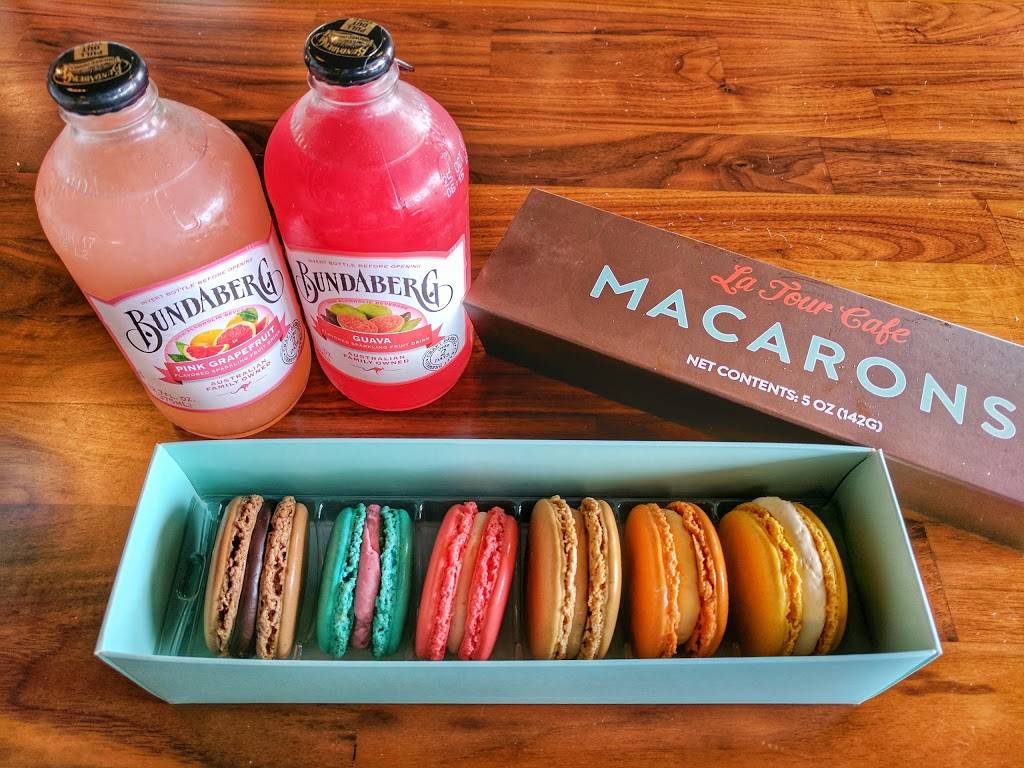 La Tour Cafe | restaurant | 4450 Kapolei Pkwy #530, Kapolei, HI 96707, USA | 8088882220 OR +1 808-888-2220