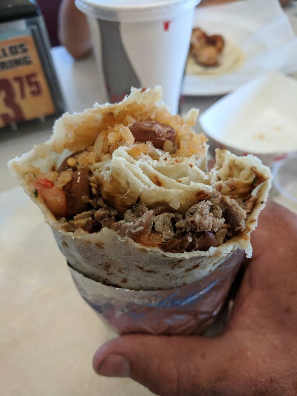 Los Gallos Taqueria | restaurant | 18 Victor Square # A, Scotts Valley, CA 95066, USA | 8314399803 OR +1 831-439-9803