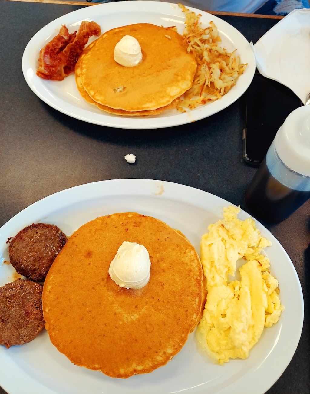 Jacks Airport Cafe | restaurant | 950 Ferris Rd, Lancaster, TX 75146, USA | 9722097716 OR +1 972-209-7716