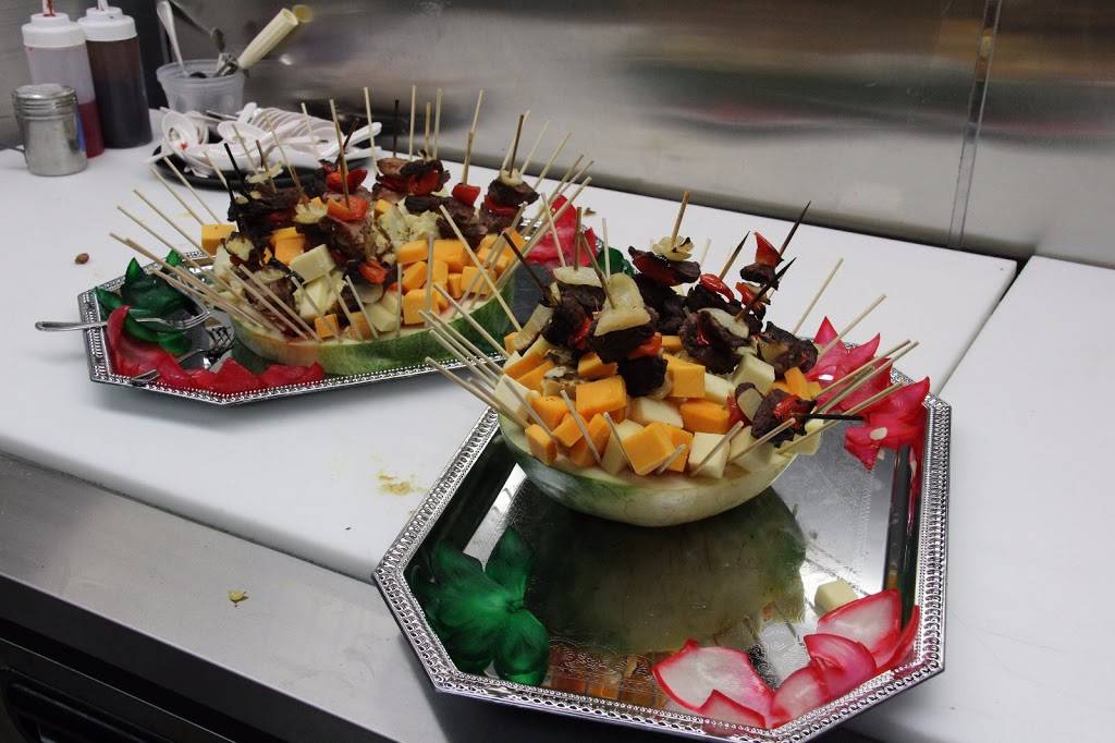 Parrilla Latina | meal delivery | 5523 Broadway, Bronx, NY 10463, USA | 7185436300 OR +1 718-543-6300