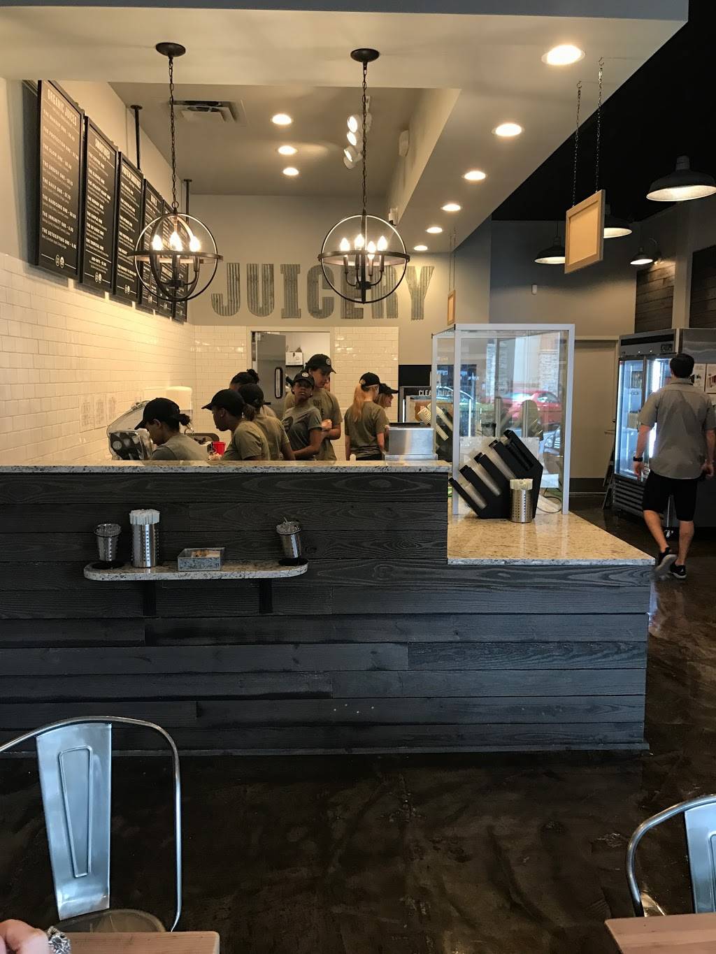 Clean Juice | restaurant | 9335 Center Lake Dr Suite 160, Charlotte, NC 28216, USA | 9802197402 OR +1 980-219-7402