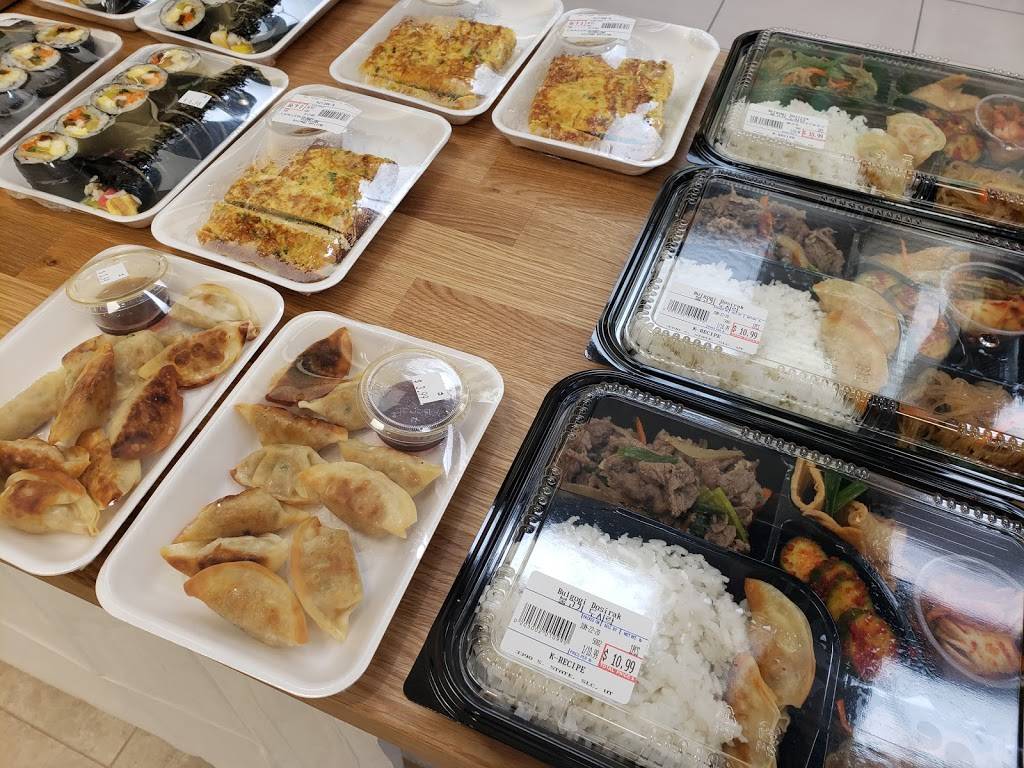 K-Recipe | restaurant | 3390 State St #34, South Salt Lake, UT 84115, USA | 8013682018 OR +1 801-368-2018