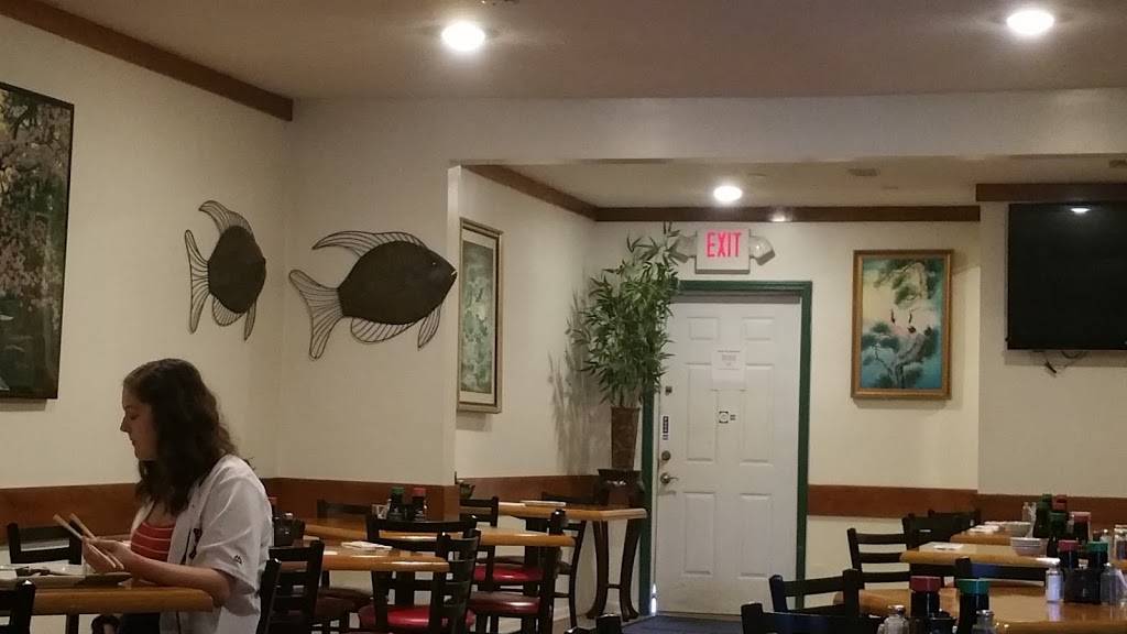 Sakura | restaurant | 6194 US 49, Hattiesburg, MS 39401, USA | 6015459393 OR +1 601-545-9393