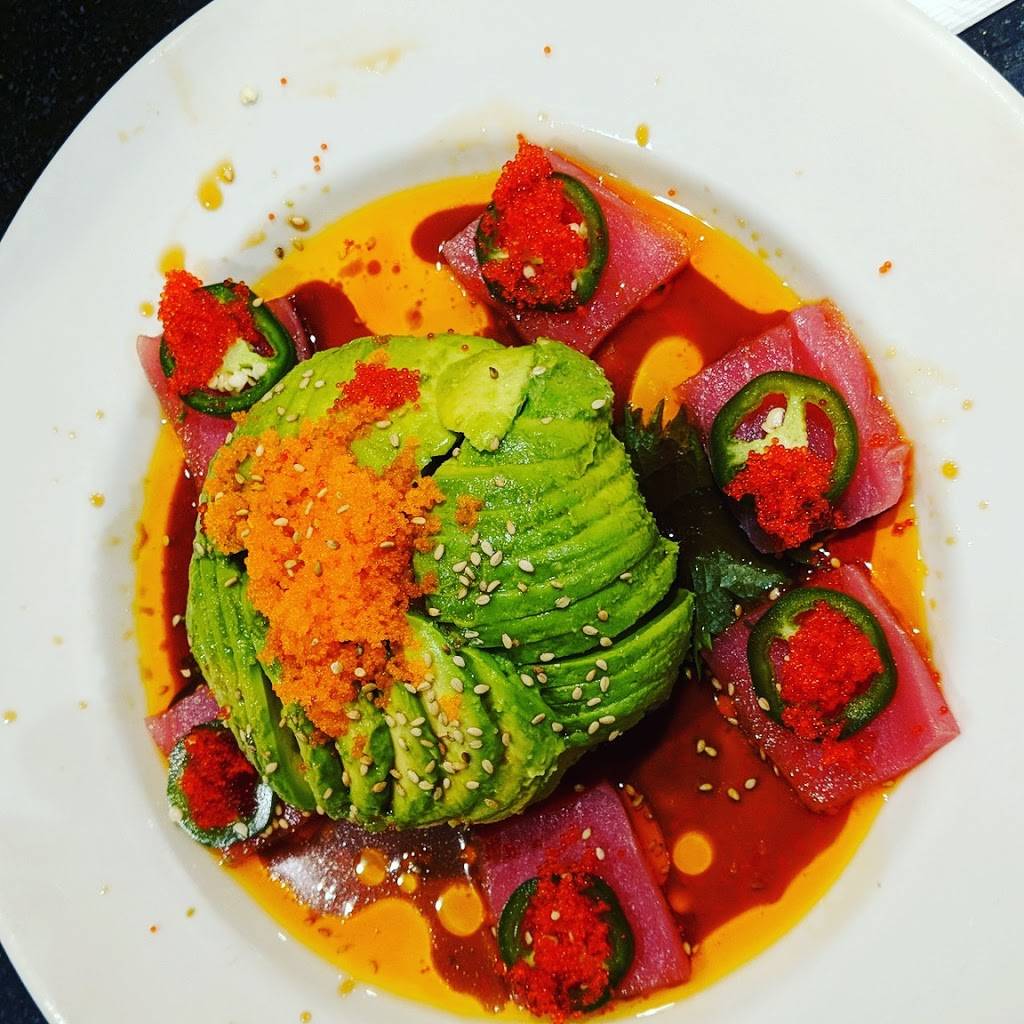 Akaihana | restaurant | 8041 N Black Canyon Hwy #112, Phoenix, AZ 85021, USA | 6028649202 OR +1 602-864-9202