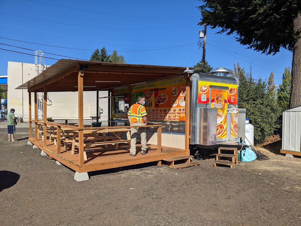 Taqueria Don Jose | restaurant | 514 E 39th St, Vancouver, WA 98663, USA | 3609163290 OR +1 360-916-3290