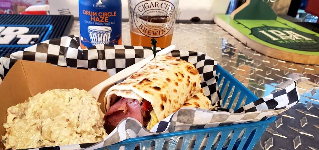 Tattooed Brews | restaurant | 120 E Main St, Rock Hill, SC 29730, USA | 8033297737 OR +1 803-329-7737