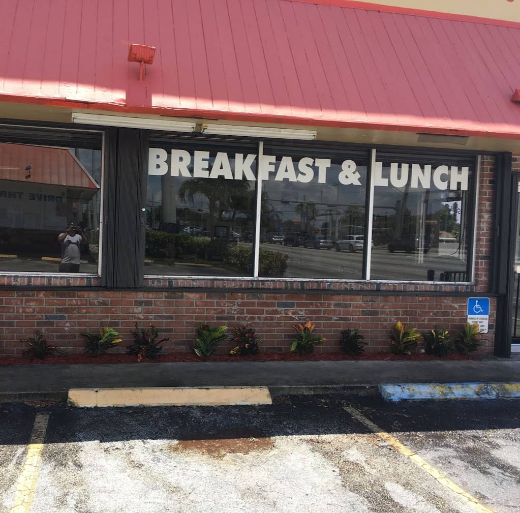 Happy Pappys Diner | restaurant | 4531 Griffin Rd #4762, Davie, FL 33314, USA | 9545818974 OR +1 954-581-8974