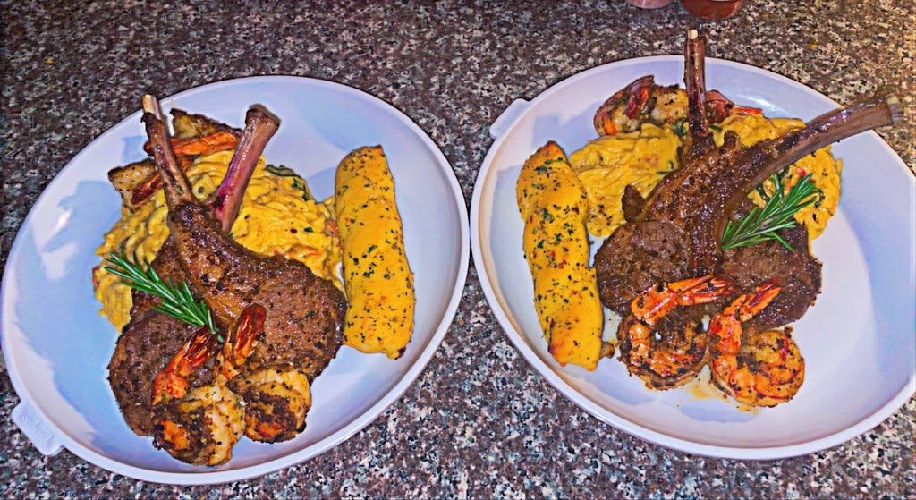 Chef Shuggy’s House | restaurant | 929 S 8th St, Camden, NJ 08103, USA | 8568700468 OR +1 856-870-0468