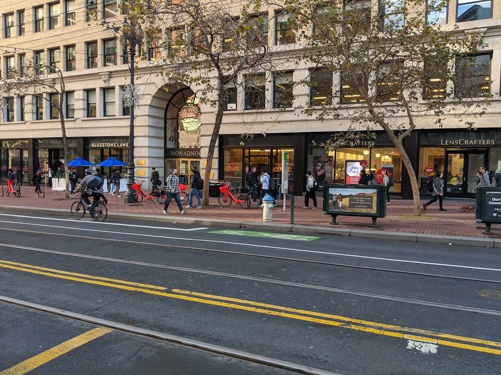 Tacolicious Chico | restaurant | 685 Market St #120, San Francisco, CA 94103, USA | 4156496077 OR +1 415-649-6077