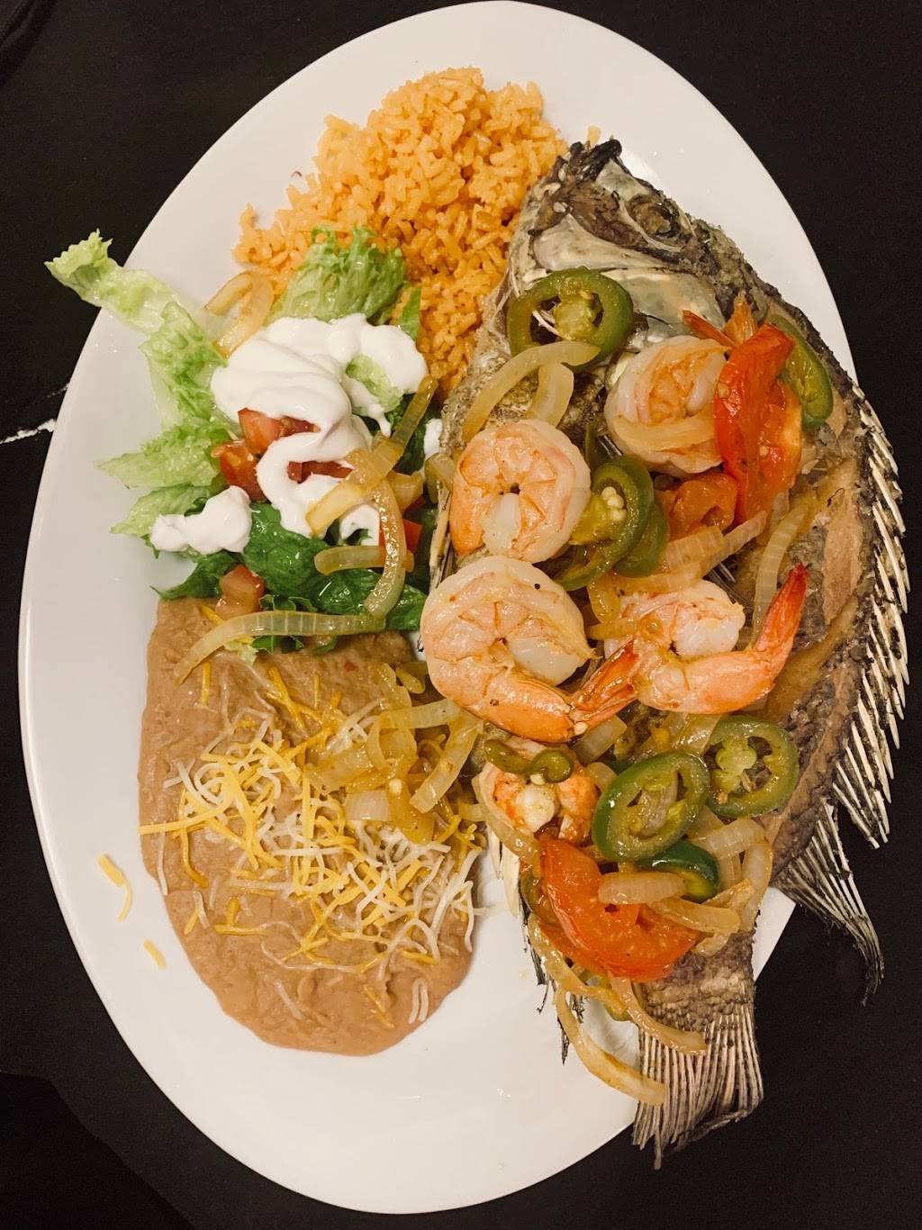 La Fiesta Express | restaurant | 901 16th St, Greeley, CO 80631, USA | 9703531026 OR +1 970-353-1026