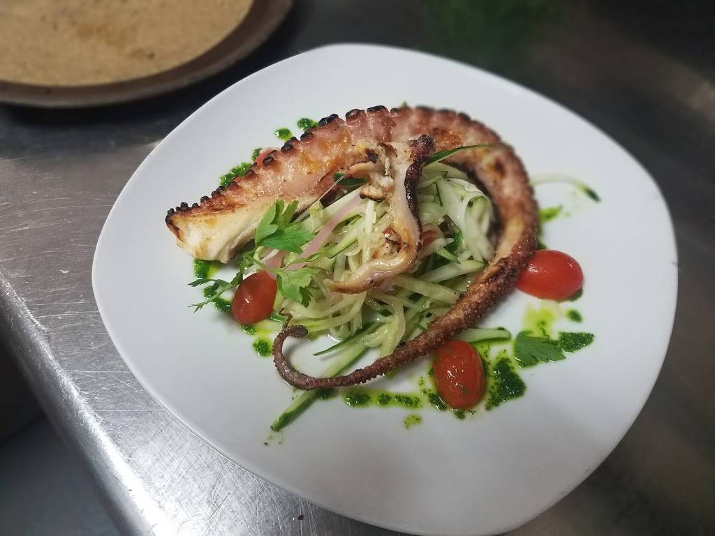 Tombolino | restaurant | 356 Kimball Ave, Yonkers, NY 10704, USA | 9142371266 OR +1 914-237-1266