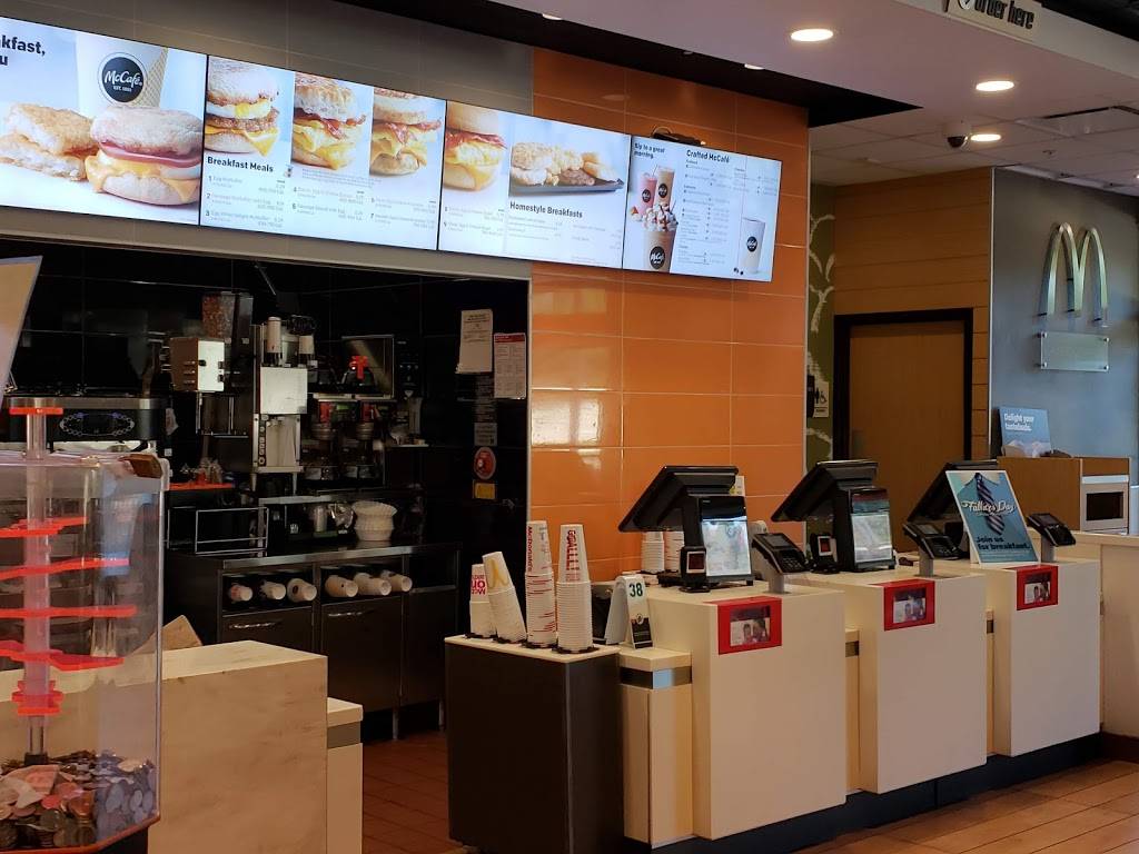 McDonalds | cafe | 3411 E Busch Blvd, Tampa, FL 33612, USA | 8139886700 OR +1 813-988-6700