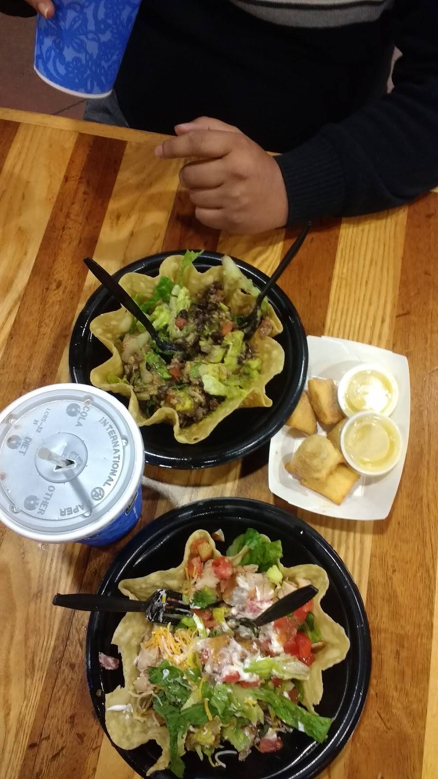 Taco Cabana | restaurant | 8645 Cypress Waters Blvd, Irving, TX 75063, USA | 2144960385 OR +1 214-496-0385