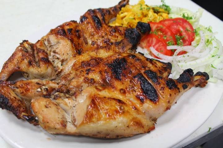 Baghdad Restaurant | restaurant | 2187 17 Mile Rd, Sterling Heights, MI 48310, USA | 5862687242 OR +1 586-268-7242