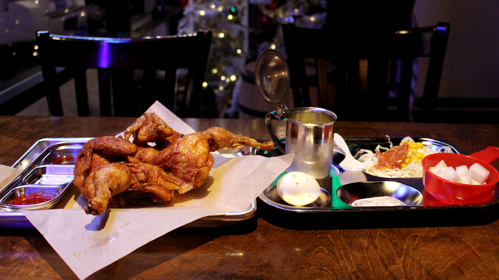 Chon Dak | restaurant | 15915 S Western Ave Unit A, Gardena, CA 90247, USA | 4245282156 OR +1 424-528-2156