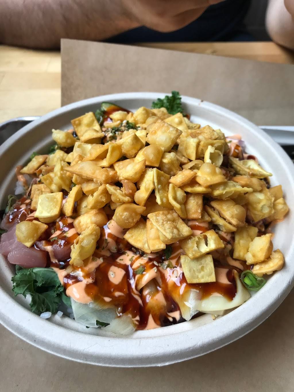 EatJoy | restaurant | #105, 1 Royce Cir, Storrs, CT 06268, USA | 8604770528 OR +1 860-477-0528