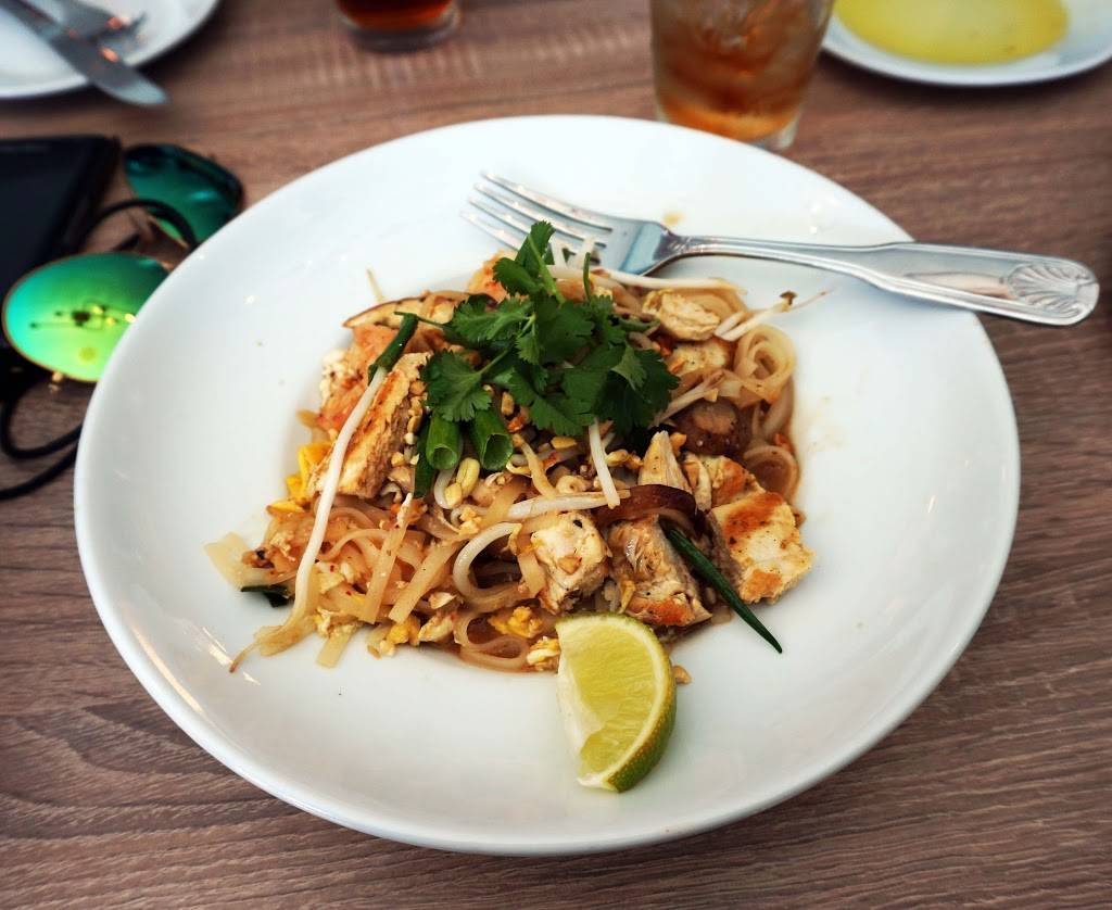 The Mustard Seed | restaurant | 4178, 1036 Chuck Dawley Blvd, Mt Pleasant, SC 29464, USA | 8438490050 OR +1 843-849-0050