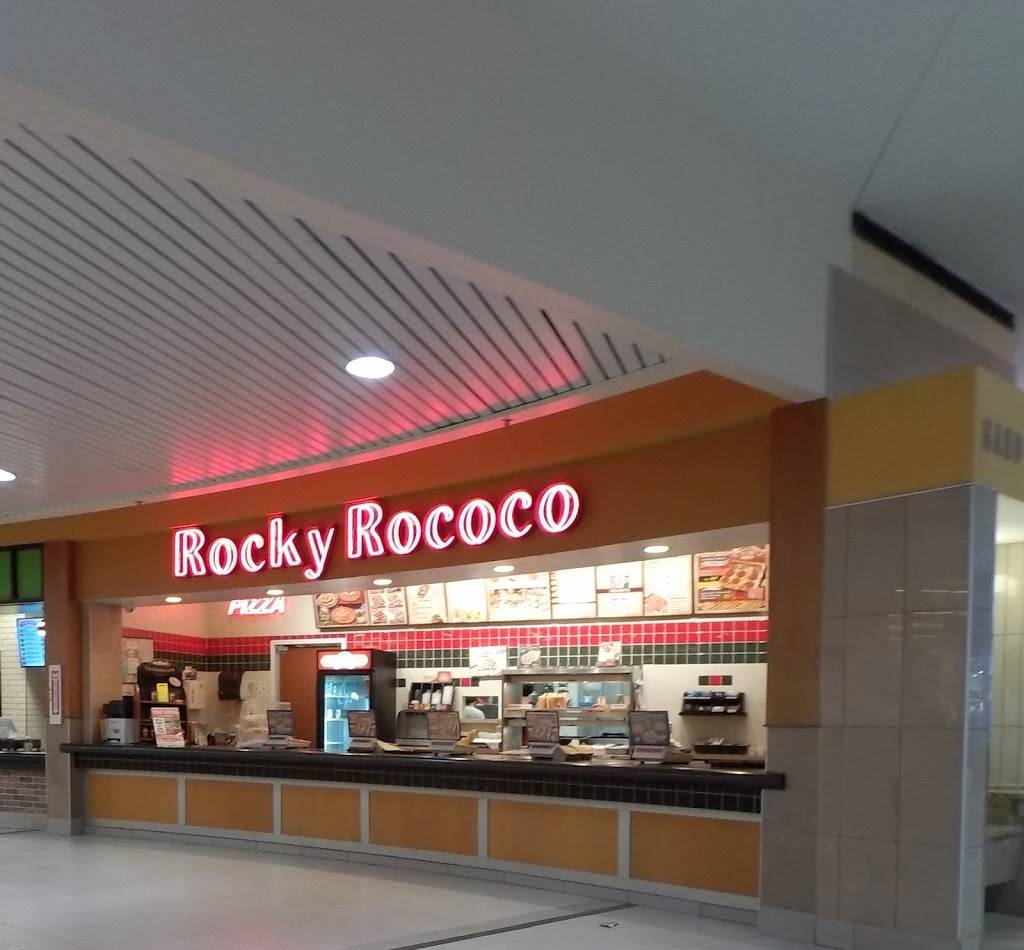 Rocky Rococo Pizza and Pasta | restaurant | 5300 S 76th St, Greendale, WI 53129, USA | 4144215504 OR +1 414-421-5504