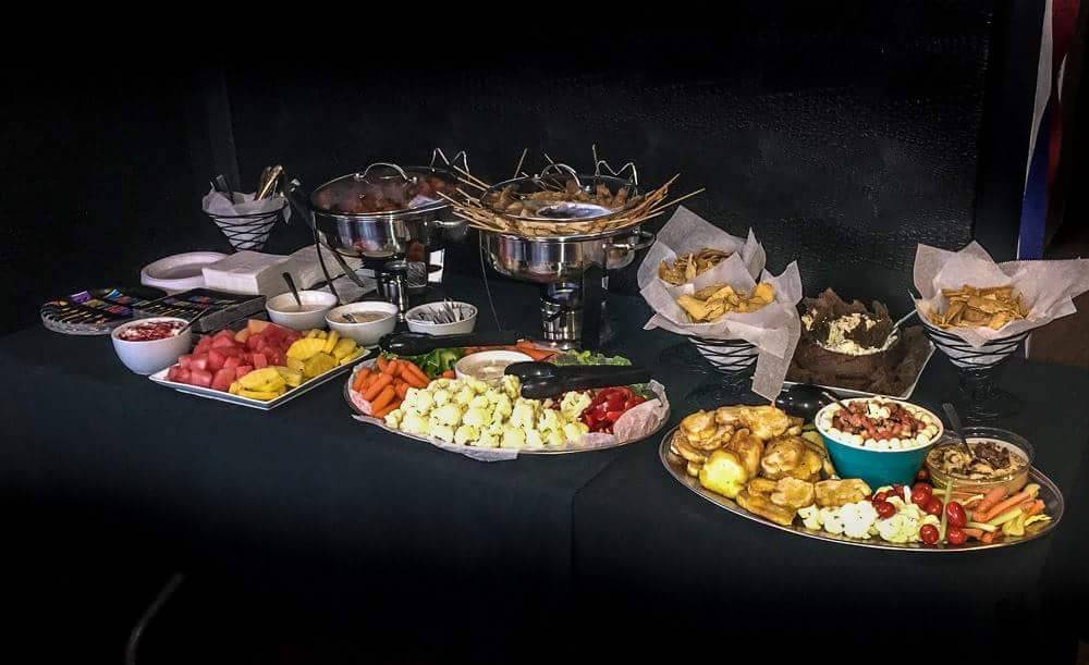 The Social Haus | restaurant | N48W18474 W Lisbon Rd, Menomonee Falls, WI 53051, USA | 2622939565 OR +1 262-293-9565