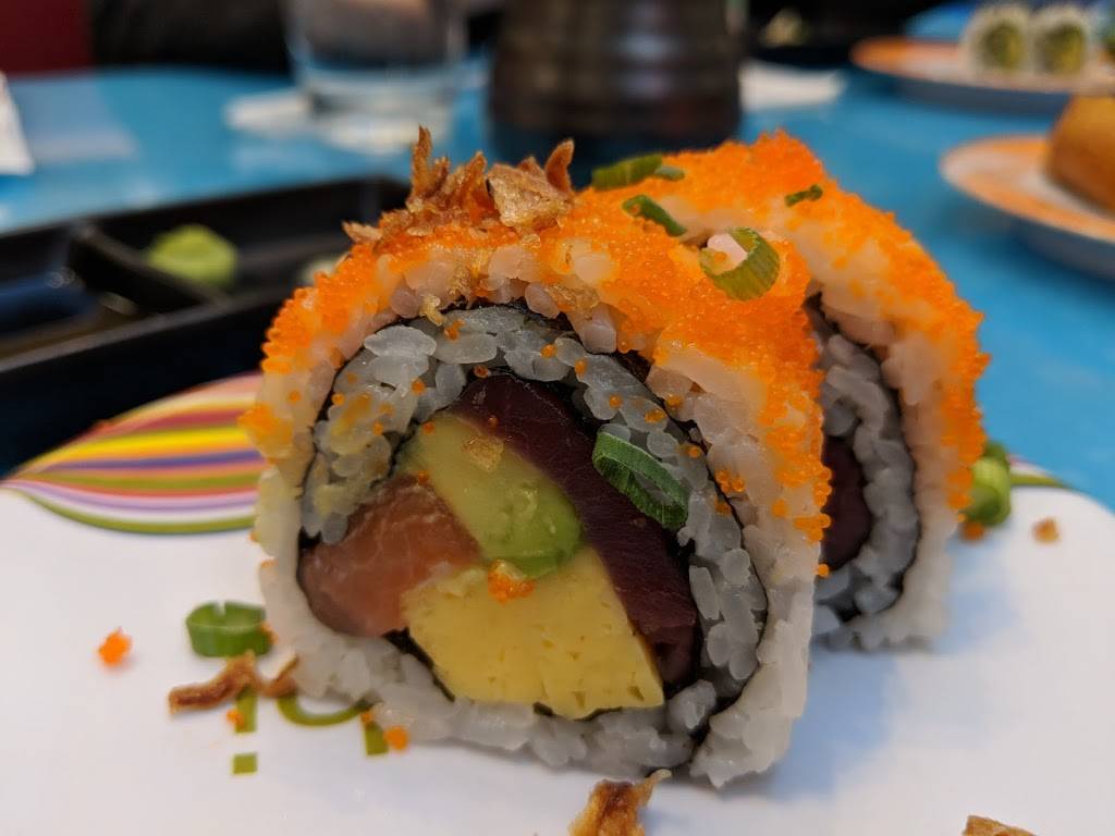 Wasabi | restaurant | 1961 Chain Bridge Rd, McLean, VA 22102, USA | 7033880646 OR +1 703-388-0646