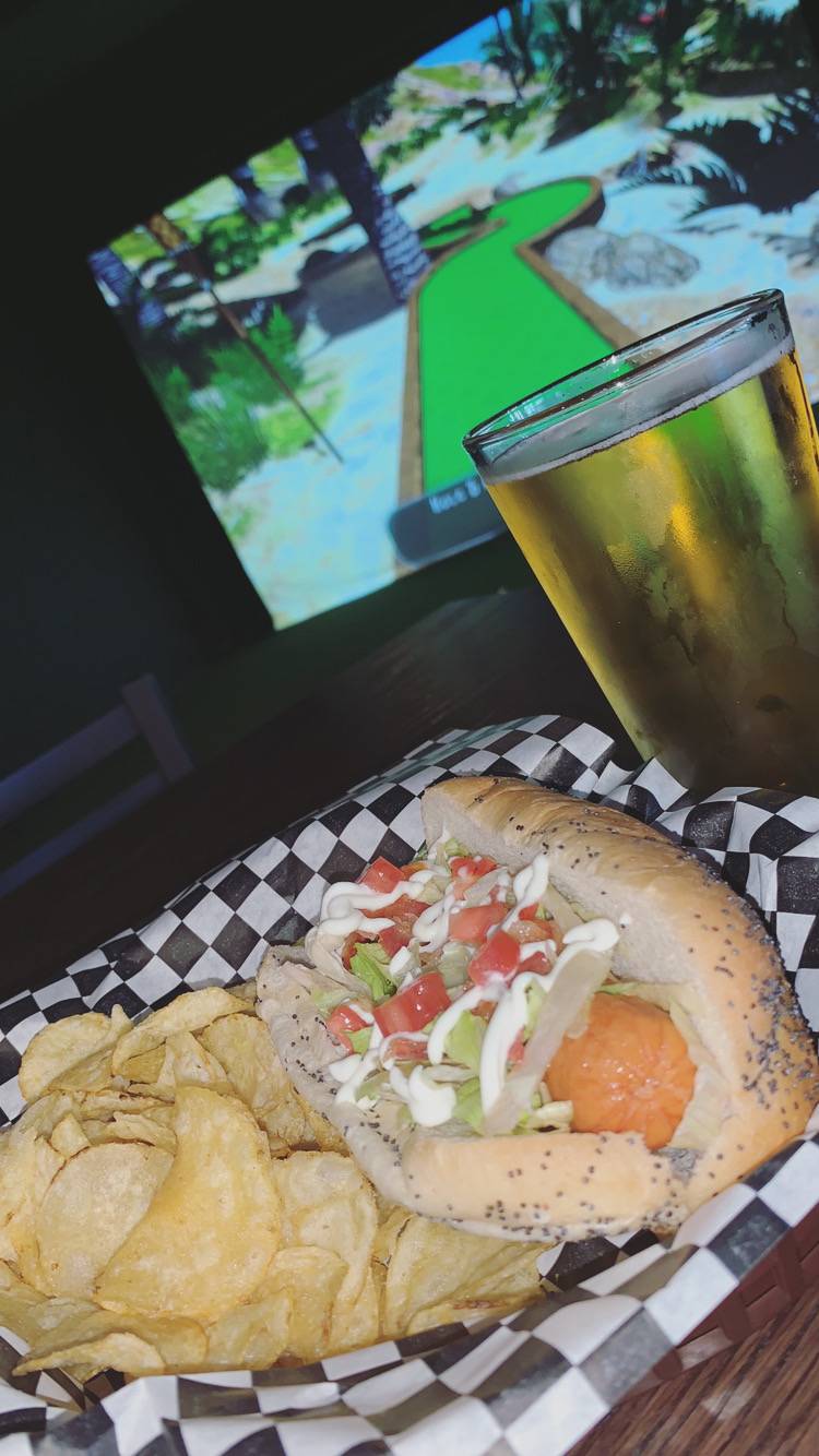 Nederlanders Tap & Golf - Pella | restaurant | 514 Main St, Pella, IA 50219, USA | 6416211614 OR +1 641-621-1614