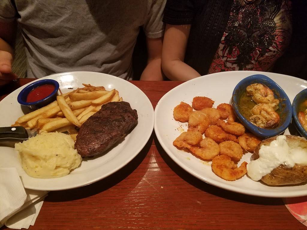 Red Lobster | restaurant | 375 Cherokee Pl, Cartersville, GA 30121, USA | 7703839888 OR +1 770-383-9888