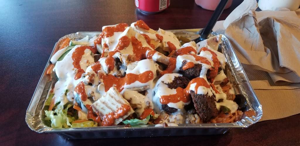 New York Eats | restaurant | 13531 Montfort Dr #109, Dallas, TX 75240, USA | 4697306541 OR +1 469-730-6541