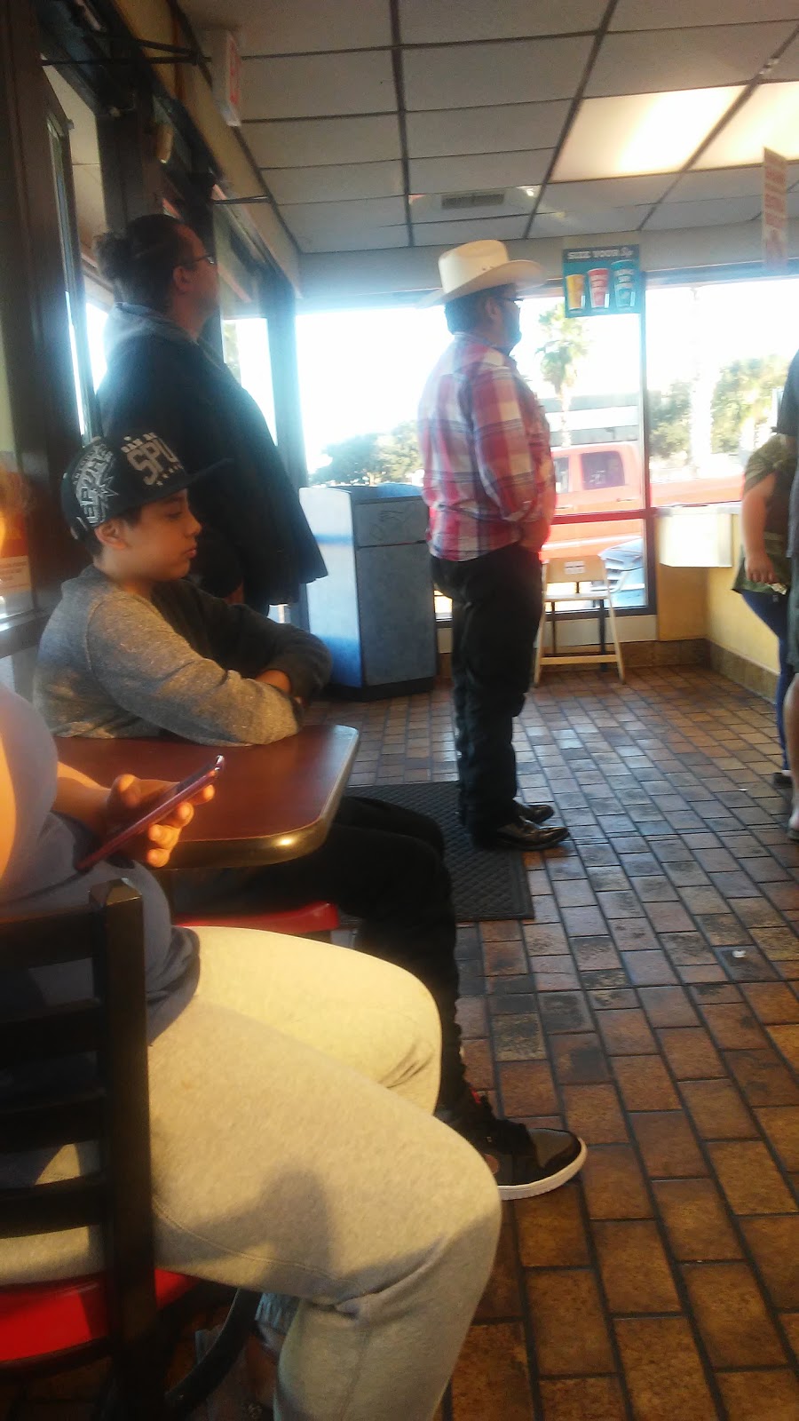 Churchs Chicken | restaurant | 10101 S Padre Island Dr, Corpus Christi, TX 78418, USA | 3613530041 OR +1 361-353-0041