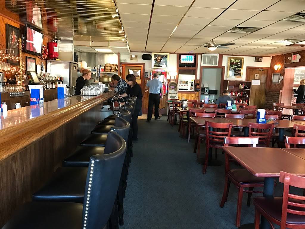 Tavern On the Main | restaurant | 235 S Main St, Clawson, MI 48017, USA | 2485881696 OR +1 248-588-1696