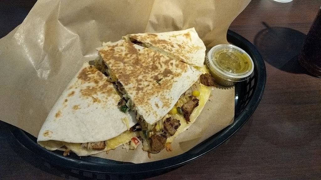 QDOBA Mexican Eats | restaurant | 2721 Edmondson Rd, Cincinnati, OH 45209, USA | 5133512268 OR +1 513-351-2268