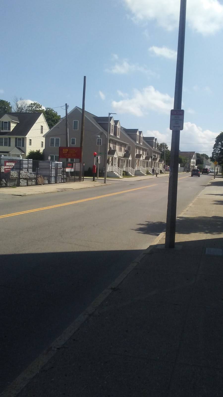 Cavan Cafe | restaurant | 1406 Hyde Park Ave, Hyde Park, MA 02136, USA | 6173613390 OR +1 617-361-3390