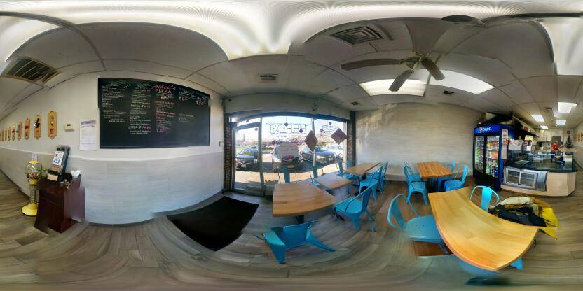 Alberts Pizza West Babylon | meal delivery | 419 Great East Neck Rd, West Babylon, NY 11704, USA | 6314223435 OR +1 631-422-3435