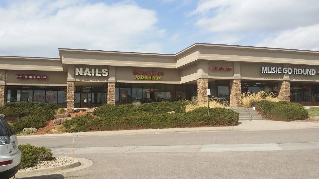 Honey Bee Asian Bistro | restaurant | 18541 E Hampden Ave #132, Aurora, CO 80013, USA | 3034006117 OR +1 303-400-6117