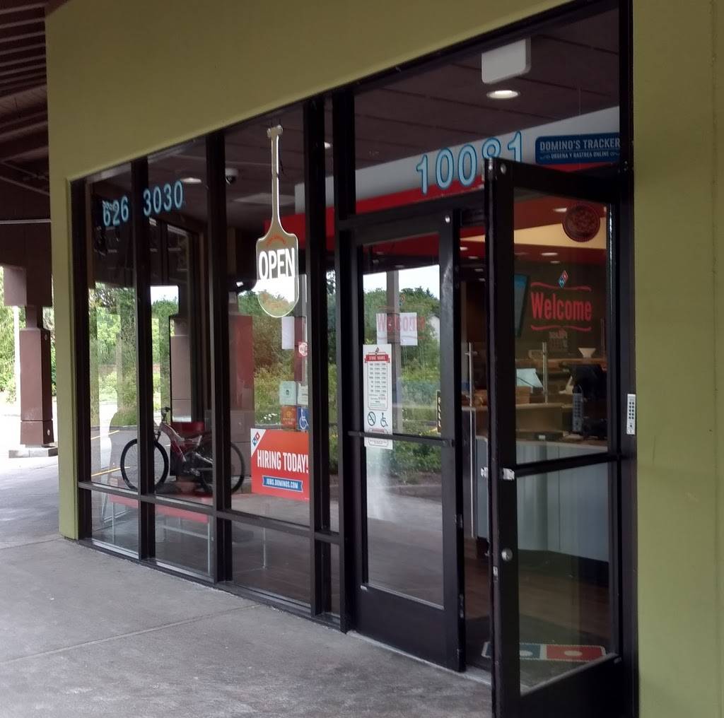 Dominos Pizza | meal delivery | 10081 SW Nimbus Ave, Beaverton, OR 97008, USA | 5036263030 OR +1 503-626-3030