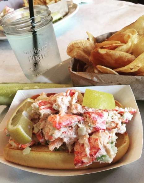 The Tavern at Croton Landing | restaurant | 41 N Riverside Ave, Croton-On-Hudson, NY 10520, USA | 9142718020 OR +1 914-271-8020