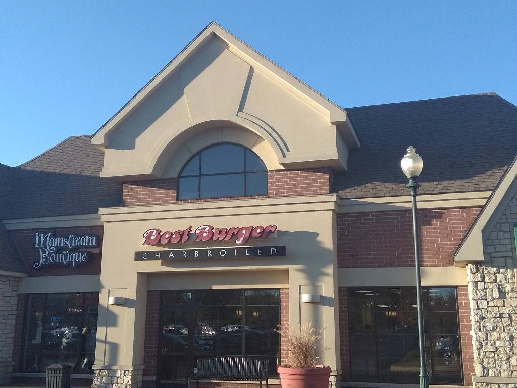 Best Burger | restaurant | 1979 E Maple St, North Canton, OH 44720, USA | 3304980808 OR +1 330-498-0808