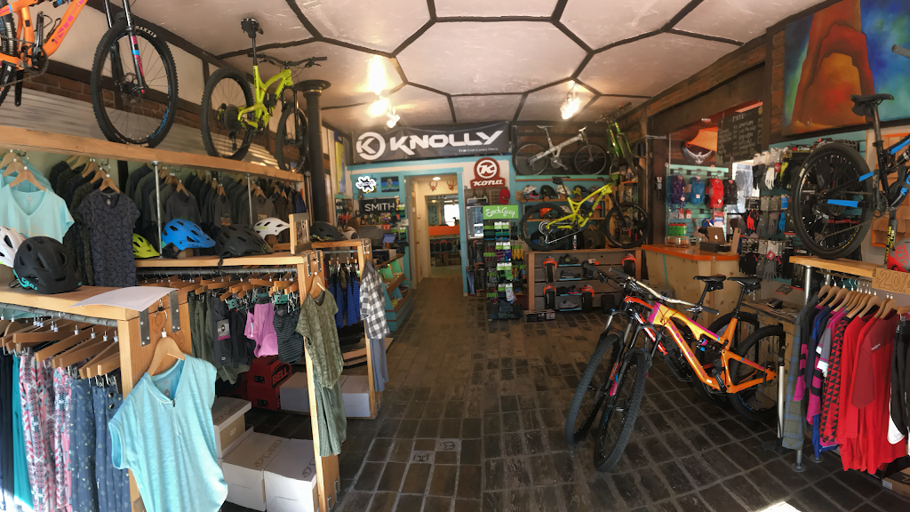Over The Edge: Coffee Bikes Beer | cafe | 3665 Tamarack Ave, South Lake Tahoe, CA 96150, USA | 5306003633 OR +1 530-600-3633
