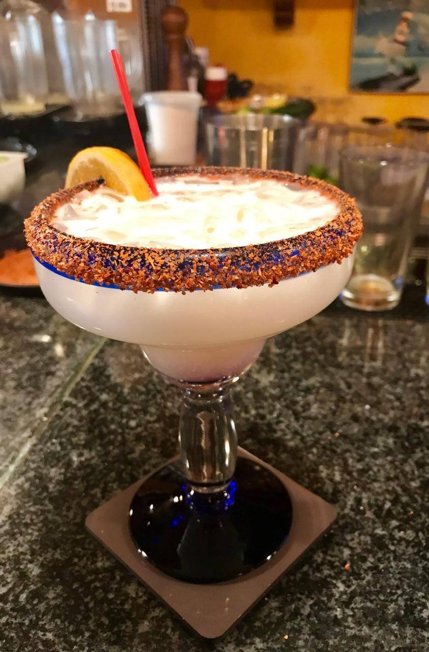 Metate Authentic | restaurant | 3515 Johnson Ave, Bronx, NY 10463, USA | 7185434444 OR +1 718-543-4444